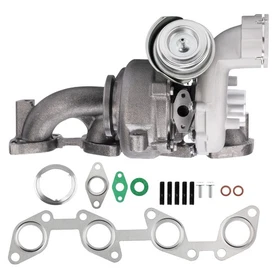 Turbolader for Audi VW Skoda Seat 2.0 TDI 16 V 03G253010J 03G253019A BKD AZV NEU