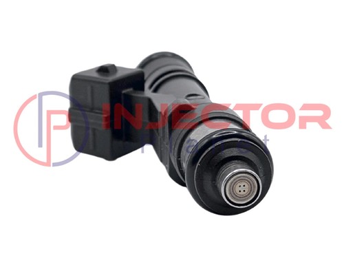 Inyectores de combustible Bosch FABRICANTE DE EQUIPOS ORIGINALES 4X para Chevy Sonic 2012-2016 | 1,4 L Turbo | 0280158205 - Imagen 3 de 4