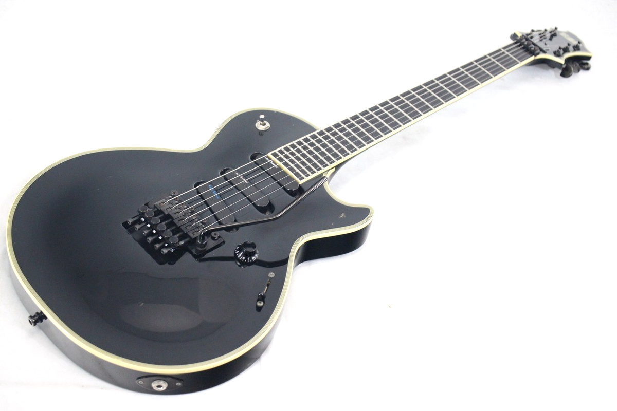 ギター EDWARDS E-CL-140 LUNA SEA SUGIZO EDWARDS ESP E-CL-140 LUNA SEA SUGIZO モデル EDWARDS E-CL-140