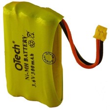 Batterie pour CABLE ET WIRELESS CWD 650