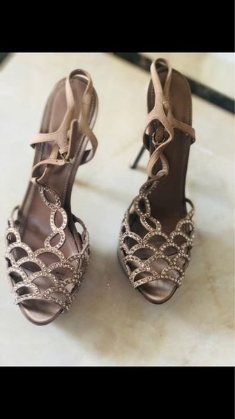 Women Heels 38
