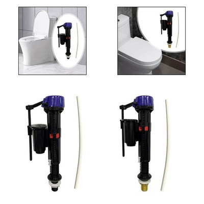 Füllventil für Toilettentank, Einlassventile für Toilettenspülkasten,