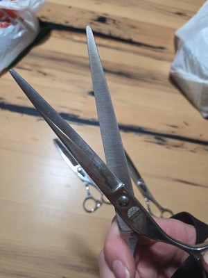 kenchii shinobi shears