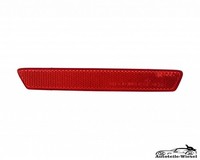 RüCkstrahler Links FüR Alfa 159 939 Sportwagon 05-12