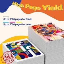 Xerox C310 C315 Yellow Toner 006R004359 2000 Page Yield Cartridge