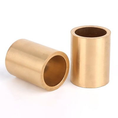 Bronzebuchsen Unterlegscheiben Ringe Lager Bronzeguss Buchse Einfachärmel