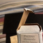 Vtg 1995 Precious Moments, You're "A" Number One In My Book, Teacher Ornament — photo 9