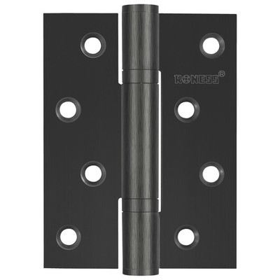 2 Pack Stainless Steel Hinge, 4'' x 3'', Heavy Duty, Long-Lasting, Smooth and...