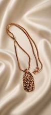 100 Heavy Chain Link Pure Copper Bracelet 4 MM Arthritis Relief Bracelet,
