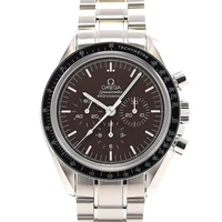 Omega Speedmaster Professional Moonwatch 311.30.42.30.13.001 SS SS Stem-winder