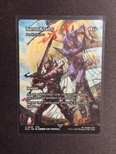Baron Rivalry [Foil] #33 Prices | Magic Final Fantasy Through the Ages |  Magic Cards