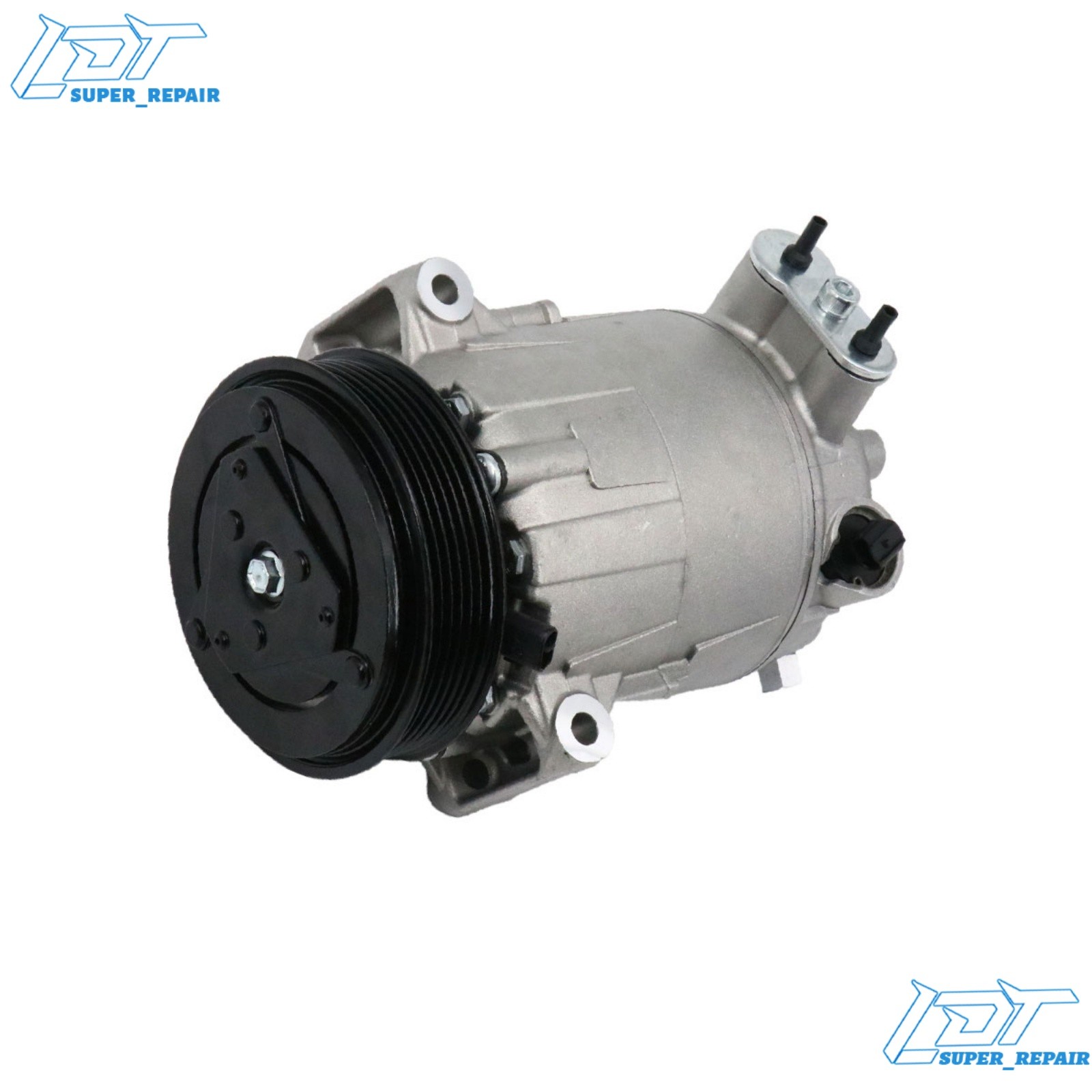 Maserati Quattroporte GTS 2014-2023 Pump P/N 304880