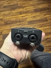 Tascam DR-40 Linear PCM Recorder Black Body Only