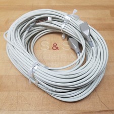 SMC LE-CP-B & LE-C-B-B Robotic Actuator Cable - NEW