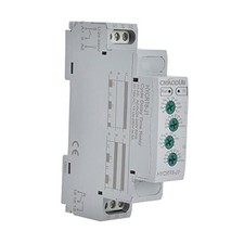 Asymmetric Cycle Time Relay HYCRT8-J1 0.1s-10days AC/DC HYCRT8-J1,Cycle Delay