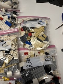 LEGO Ideas 21309 NASA 1969 Apollo Saturn V