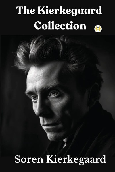 The Kierkegaard Collection | Soren Kierkegaard | Taschenbuch | Englisch | 2023-image