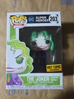 Funko Pop! Vinyl: DC Universe - The Joker (Martha Wayne) - Hot Topic (Exclusive)