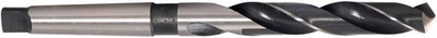 Spiralbohrer mit Morsekegel HSS-G DIN 345 Typ N - präzisionsgeschliffen