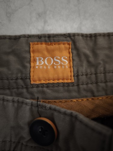 Boss Orange, Hose, Hugo Boss, DE 31/32, 100% Baumwolle, Regular Fit - Bild 3 von 19