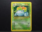 Venusaur 15/102 - Base Set Pokemon Card (Light Played)