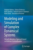 Vladimir Ryzhov (U. A.) | Modeling And Simulation Of Complex Dynamical Systems