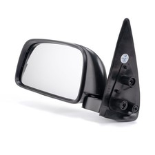 For Toyota Tacoma 1995-2000 Door Mirror Driver Side | Manual Non-Heated