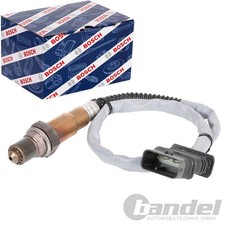 BOSCH LAMBDASONDE NACH KAT passend für BMW 1er F20 F21 3er F30 F34 4er 5er X1 X3
