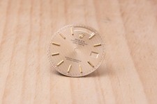 Rolex Day-Date DAMAGED Champagne Tapestry for model 18038 - 18238 FCD29558