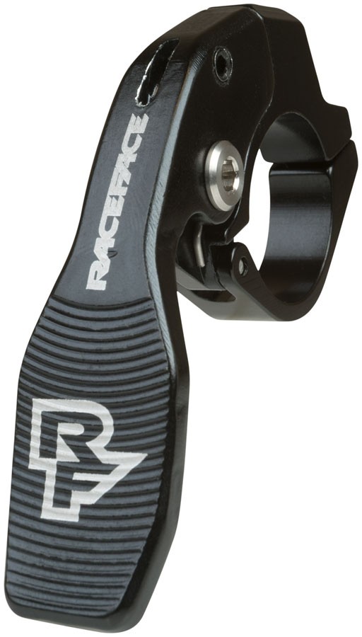 Подседельный штырь RaceFace Turbine R Dropper Universal Remote - черный