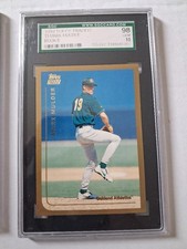 1999 Topps Traded Baseball Cards 6