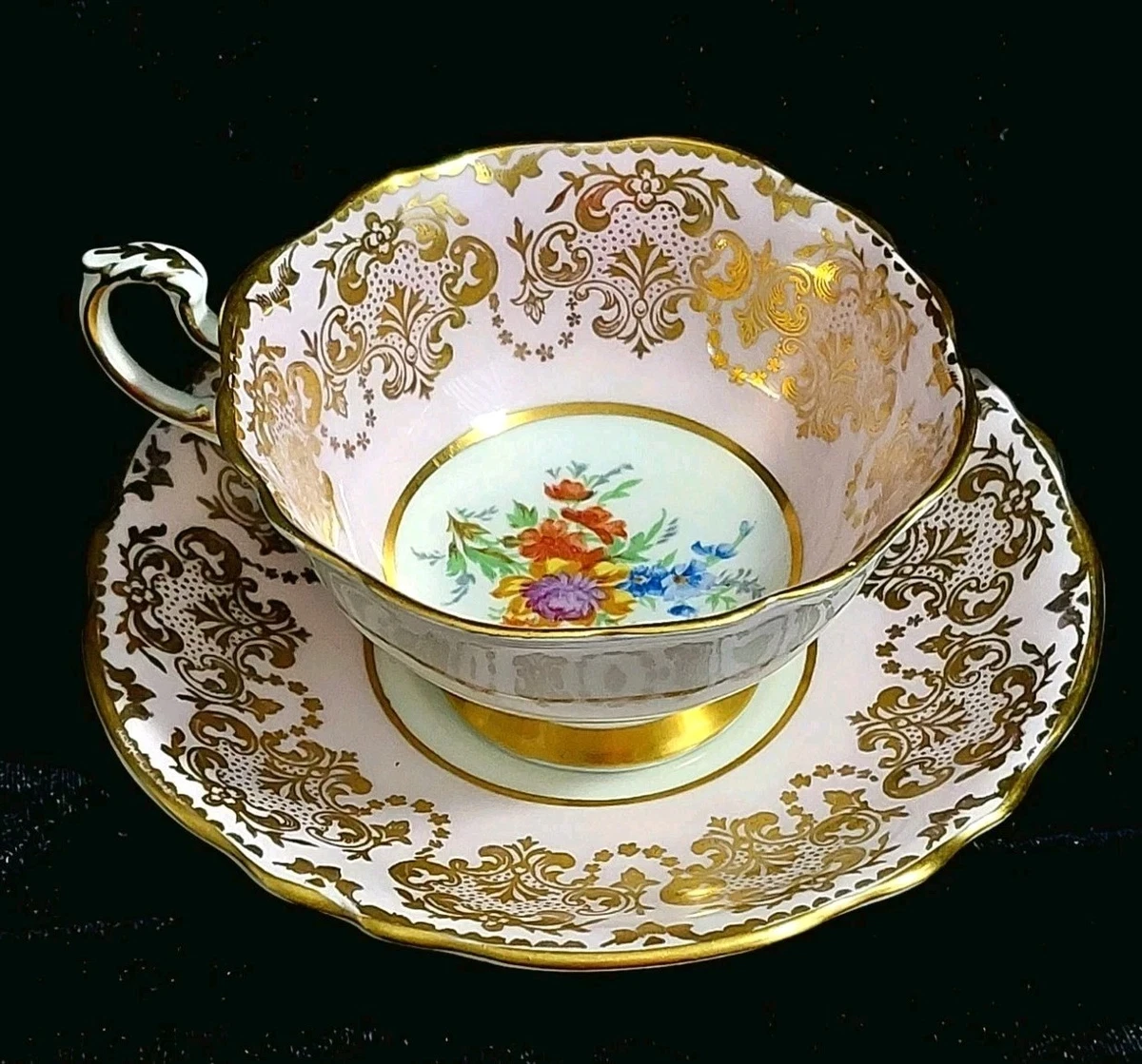 Paragon Fine Bone China for sale | eBay