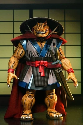 Chote. Teenage Mutant Ninja Turtles (Mirage Comics). Neca - Imagen 1 de 4