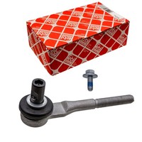 Febi Spurstangenkopf Vorn FüR Audi A4 (8E,B6,B7) Cabrio A6 (4F,C6) Seat Exeo