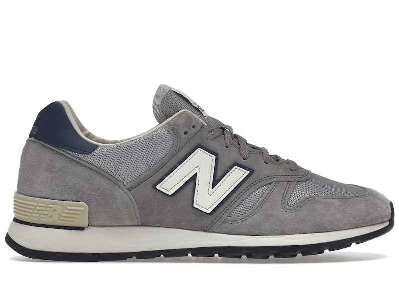 New Balance 670 シューズ USA 9 D New Balance 670 Sneakers for Men for Sale | Authenticity