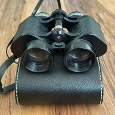 Vintage - Jason 7x35 Binoculars Model 183 Non Pirsmatic made in Japan
