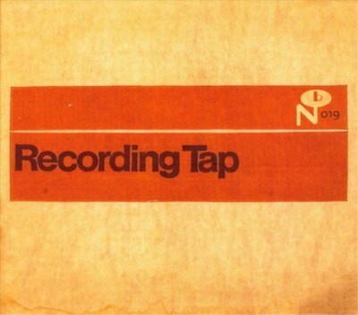 Various Artists Don't Stop - Recording Tap (CD) Album