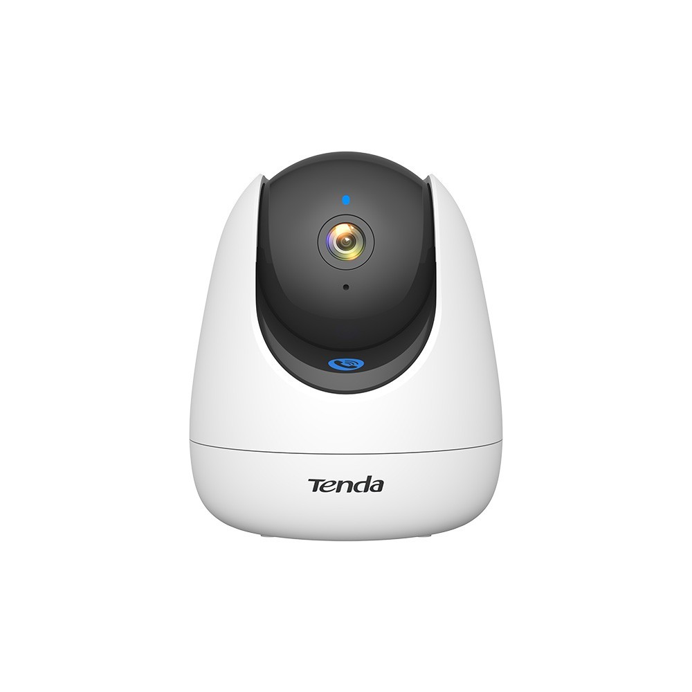 Tenda Wi-Fi Camera 3Mp, Wi-Fi6, Pan-Tilt