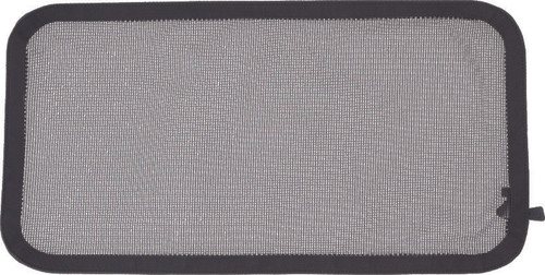 QuadBoss Mesh Window Rear Fits Ranger Windshield - Picture 1 of 2