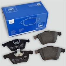 ATE Bremsbelagsatz Scheibenbremse für PORSCHE 911 (997) BOXSTER CAYMAN (987)