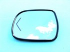 06 07 08 09 10 TOYOTA SIENNA LEFT DRIVER SIDE VIEW DOOR MIRROR GLASS TURN USED L
