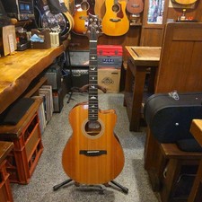 Guitarra acústica eléctrica PRS Angelus AX20E