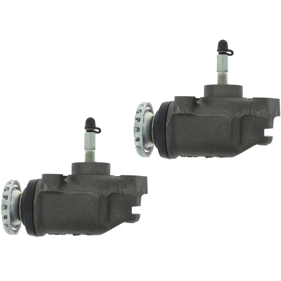 Cilindro de rueda de freno de tambor delantero izquierdo Centric Parts 2x para Hino FA1517 1998-2004 Foto 2 de 3