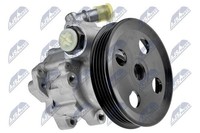 NTY Hydraulikpumpe, Lenkung SPW-CT-030 FüR CitroËN Passend FüR Fiat Peugeot