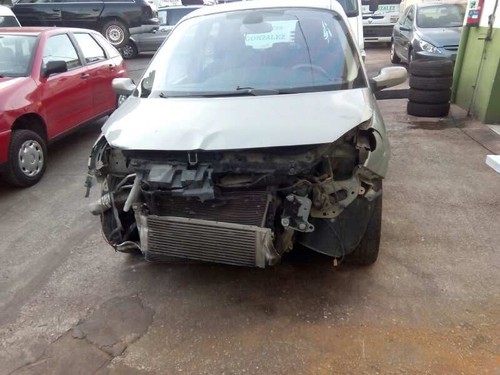 8200151784K BOMBA EMBRAGUE / 555578 PARA RENAULT SCENIC II AUTHENTIQUE - Imagen 4 de 7