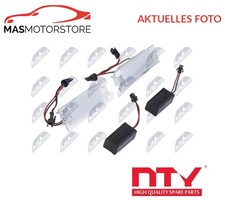 KENNZEICHENLEUCHTE NTY ELP-AR-000 V FÜR FIAT PUNTO,GRANDE PUNTO,PUNTO EVO