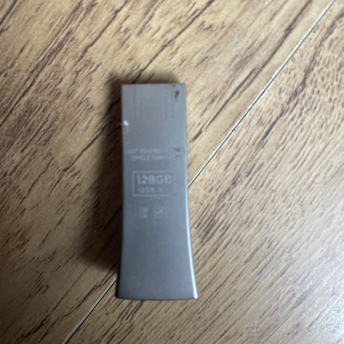 128GB USB Flash Drive For Tesla Model S,3,X,Y For dashcam and Sentinel mode