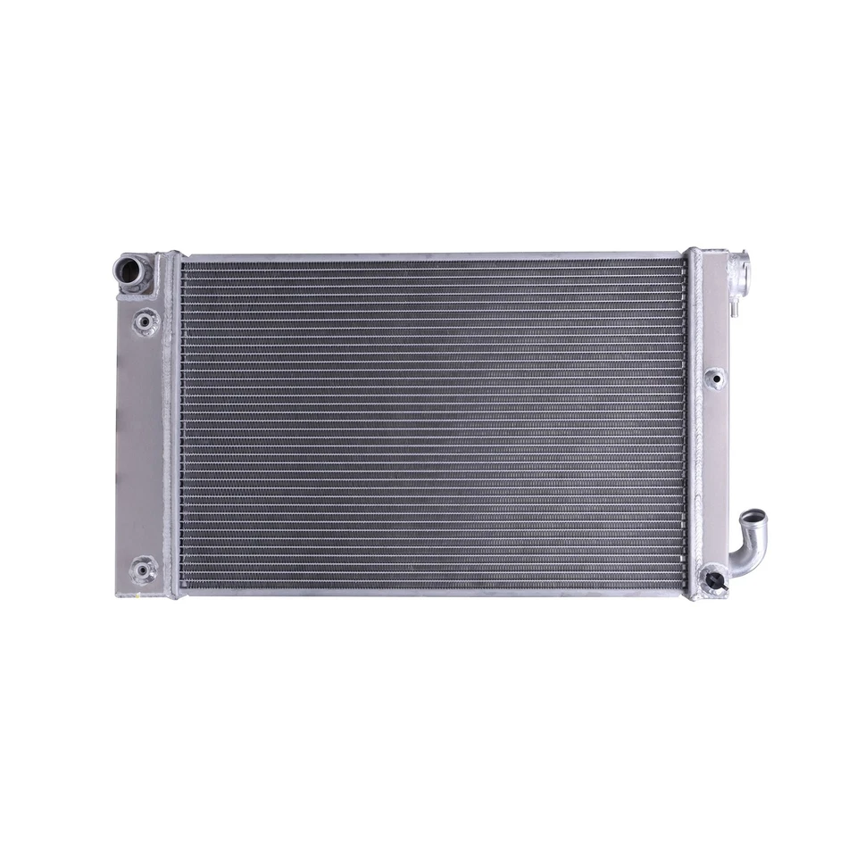 Radiator for Buick Somerset Skylark Oldsmobile Cutlass Calais Pontiac Grand Am - Image 3 of 4