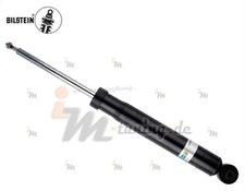 Bilstein B4 Gasdruckstoßdämpfer hinten für Audi Q8 4MN, 4MT :: 2018 >> 2025