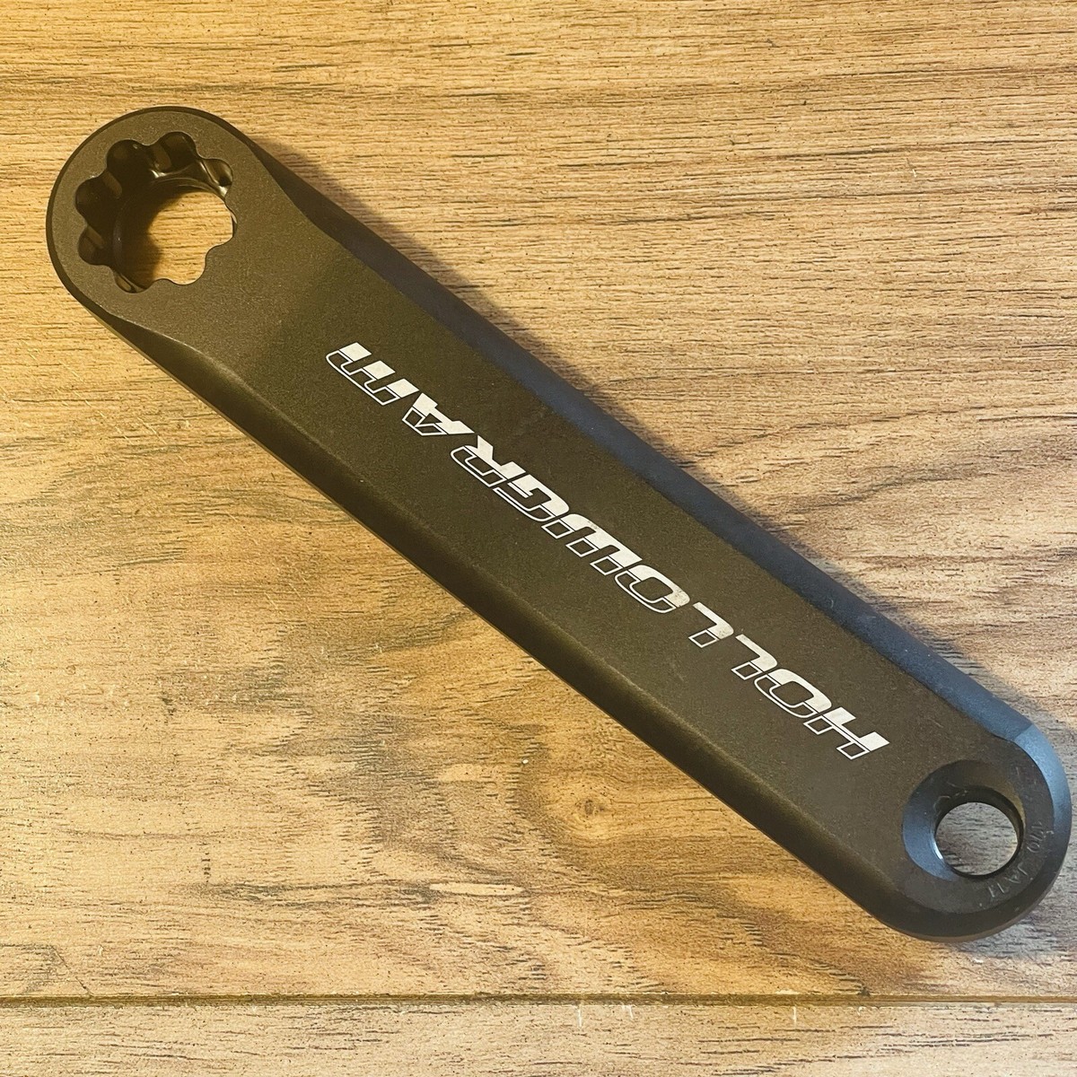 CANNONDALE HOLLOWGRAM SIクランク BB30 170mm Cannondale Hollowgram Si BB30 Crank Arm 170mm Left - KP305